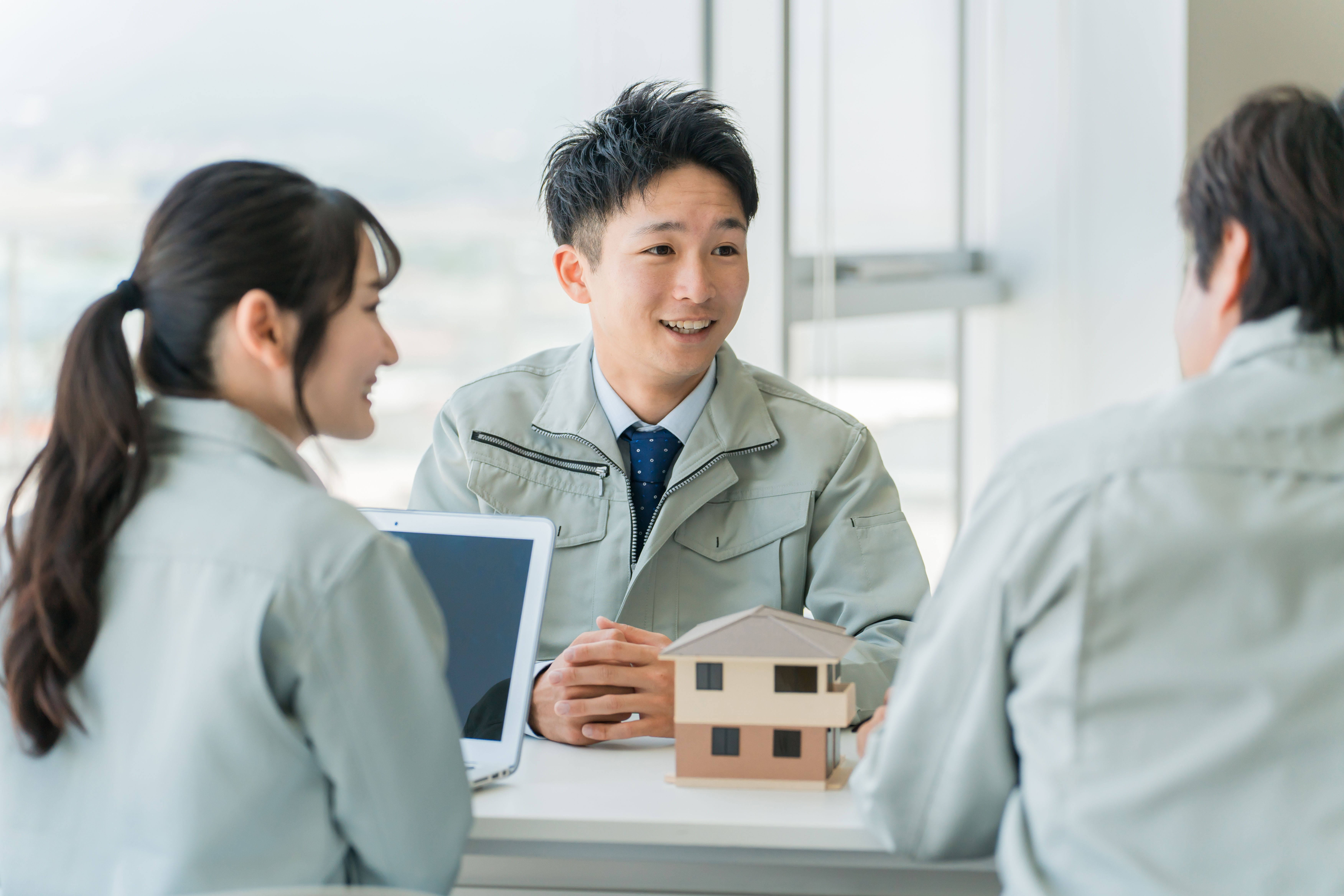 不動産・住宅・建築