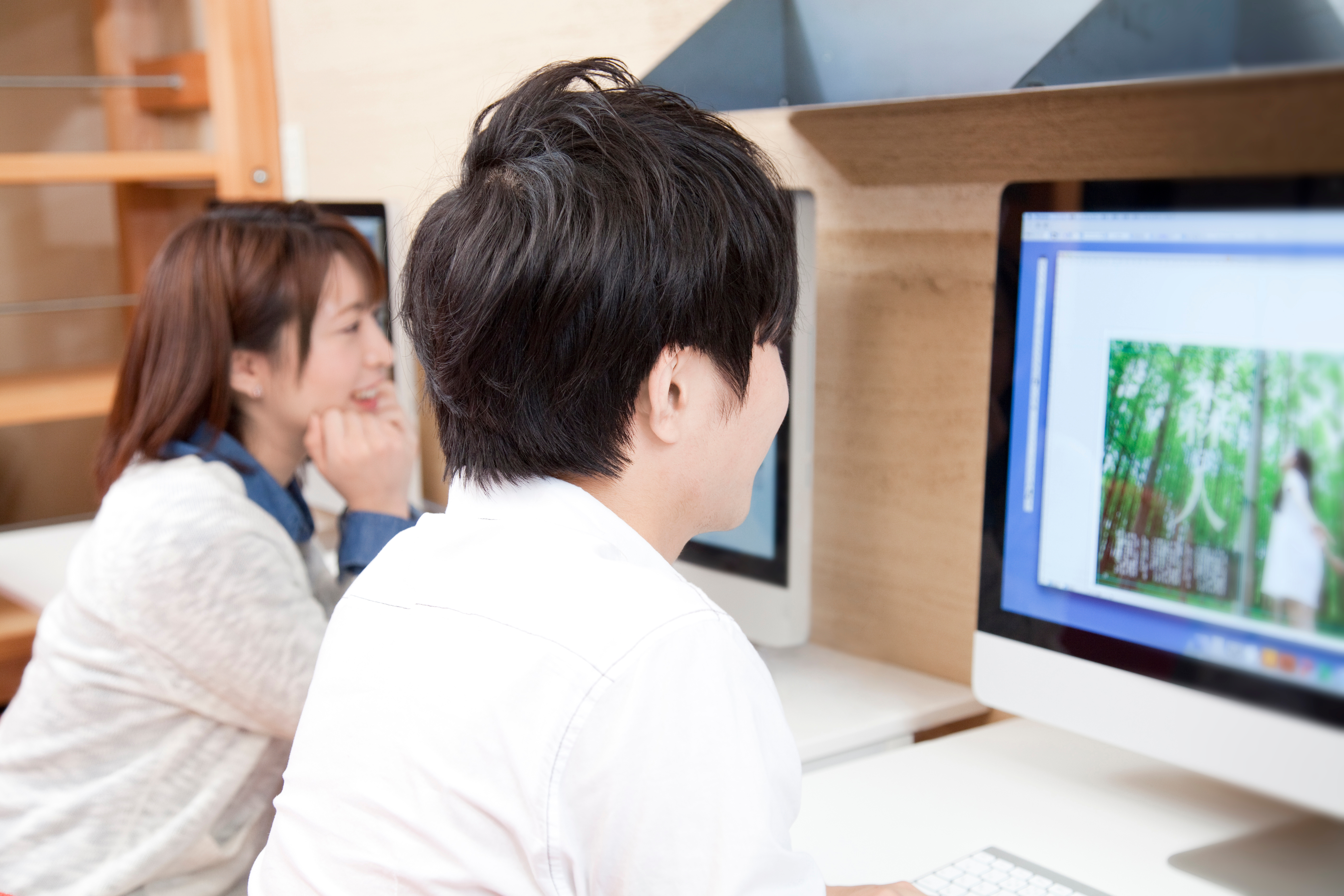 Web制作・IT